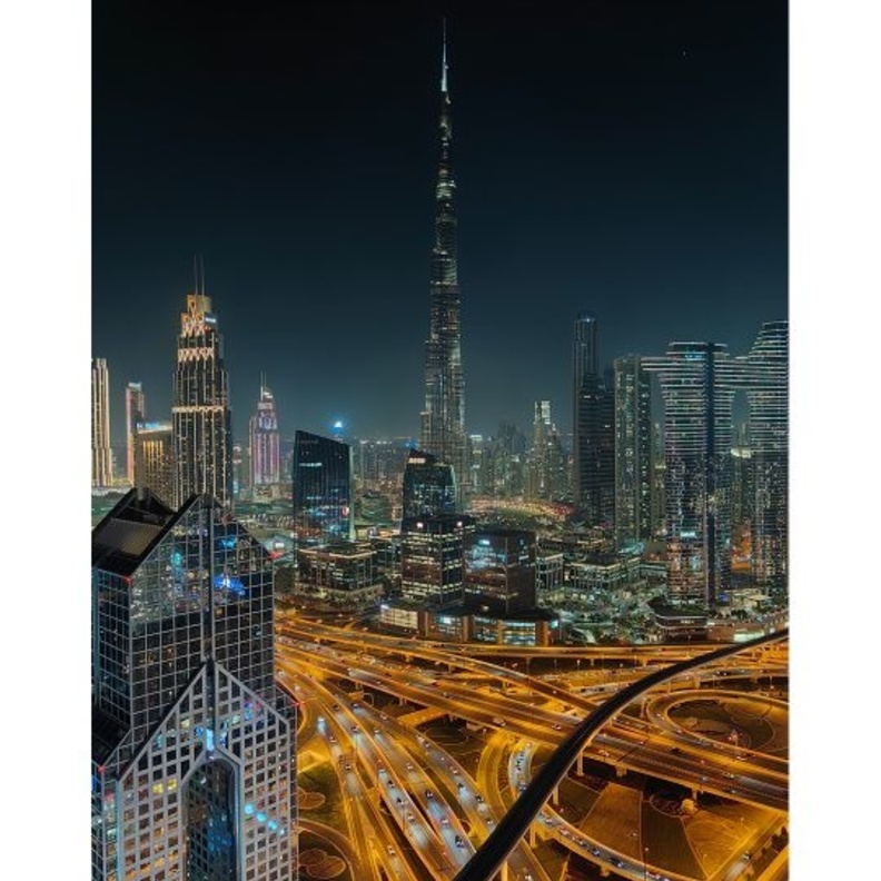 مستوى آخر كامل من تجربة التصوير مع هاتف HUAWEI P60 Pro