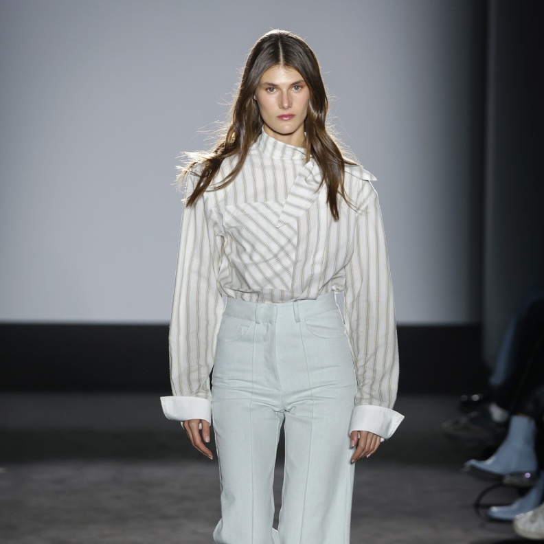 بناطيل تجعلك تبدين أطول مع هذه الصيحات