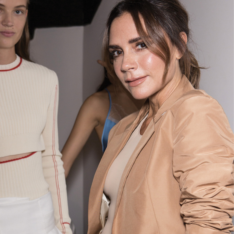 فيكتوريا بيكهام 