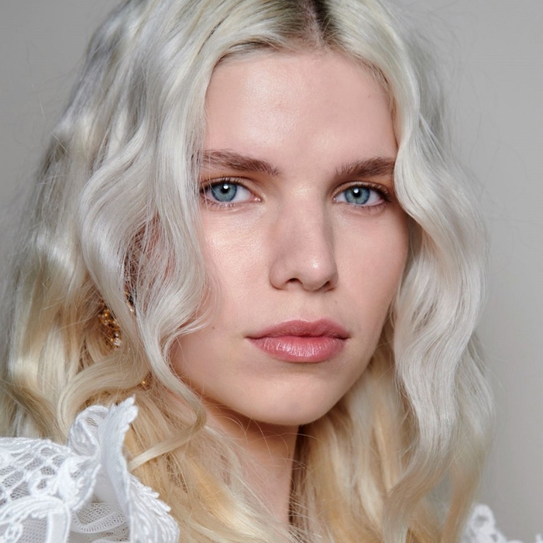 فتاة الفانيليا.. صيحة جديدة تدخل عالم الجمال من منصة تيك توك