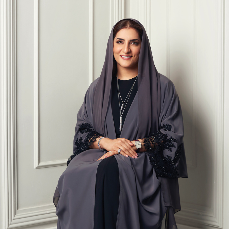 المصممة أمل الرئيسي تكتب لـ"هي": لقاء التقليد والحداثة