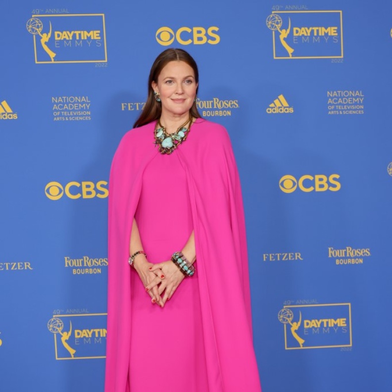 درو باريمور