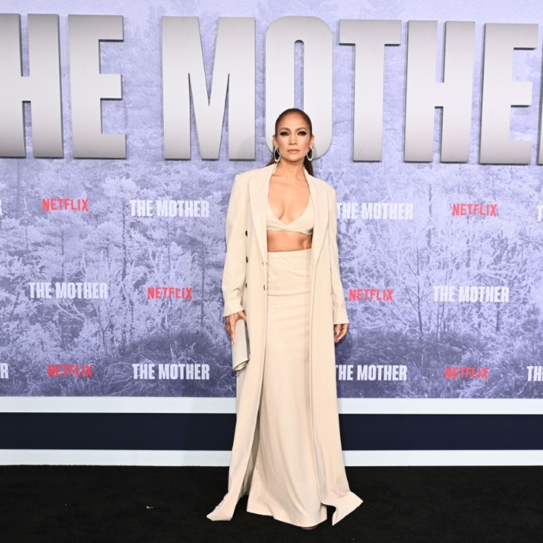 جينيفر لوبيز