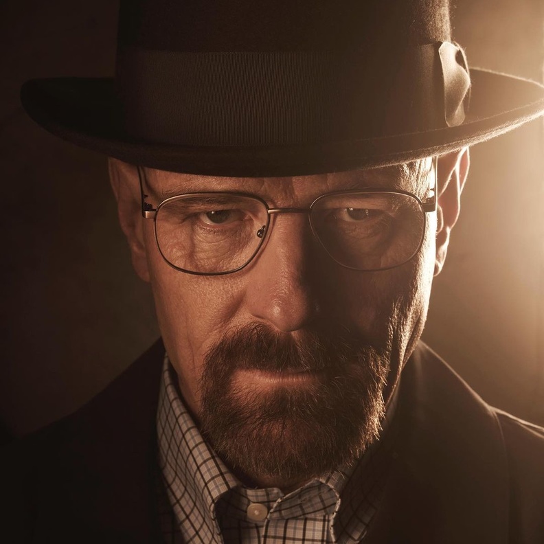 براين كرانستون 