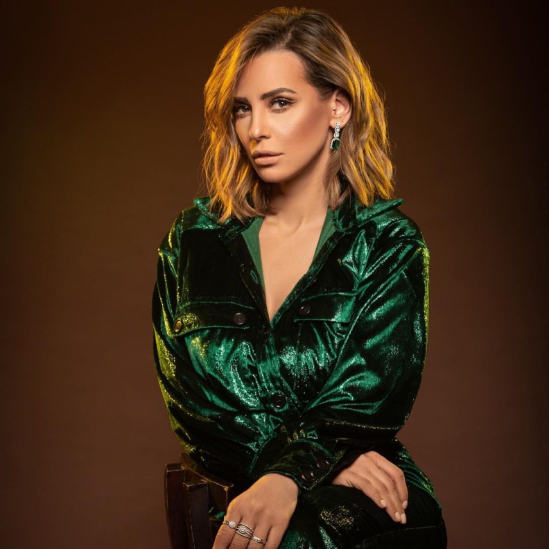 إيمان العاصي