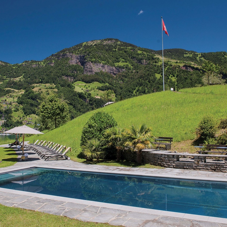 فازت بالمرتبة الأولى في مؤشر الابتكار الصحي العالمي: سويسرا تُحسّن صحتكم النفسية