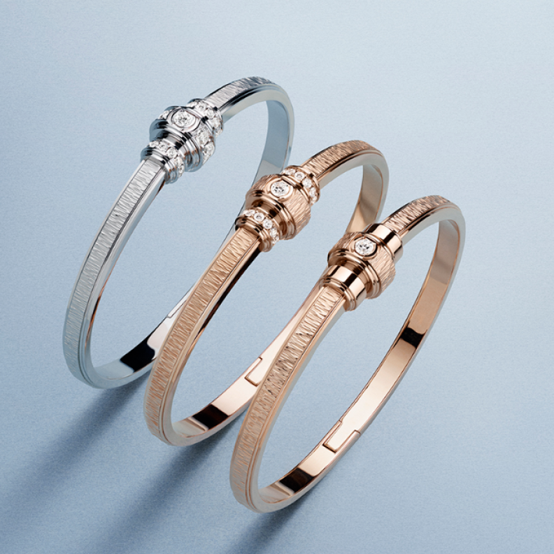 بياجيه تكشف عن إصدار جديد لتوقيعها الأيقوني