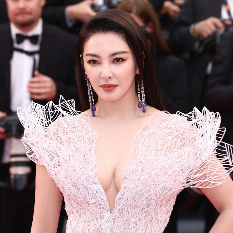 مجوهرات دار Chopard تهيمن على إطلالات النجمات مع اختتام مهرجان كان السينمائي