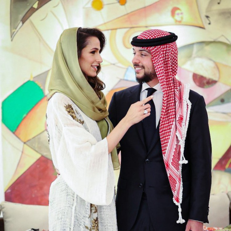 الأردن كلّه يفرح بالحسين وهذه أبرز الفعاليات التي تسبق يوم الزفاف 