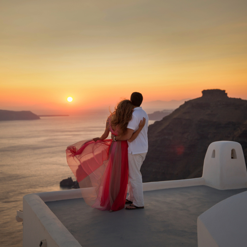 دليلك الشامل لقضاء شهر عسل رائع في اليونان