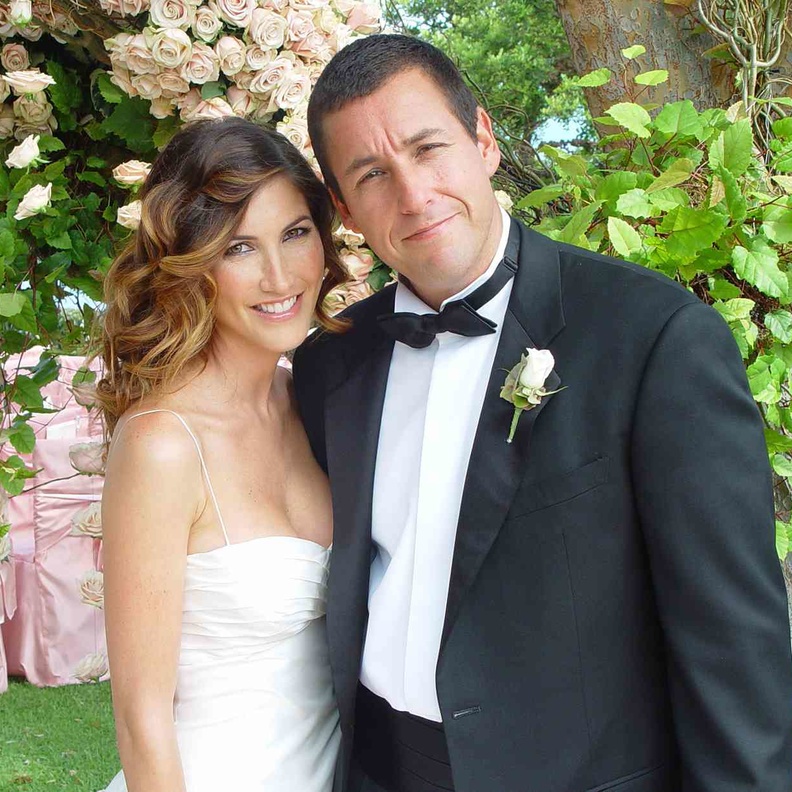 أشهر الموسيقى والأغاني التي عزفت في حفلات زفاف المشاهير