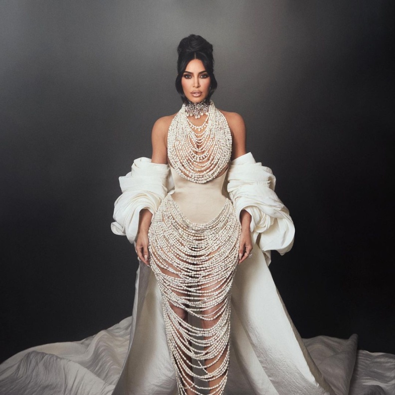 كيم كارداشيان