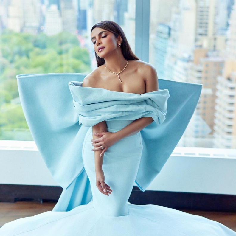 بريانكا شوبرا 