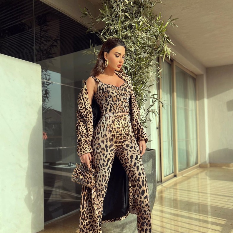 سيرين عبد النور 