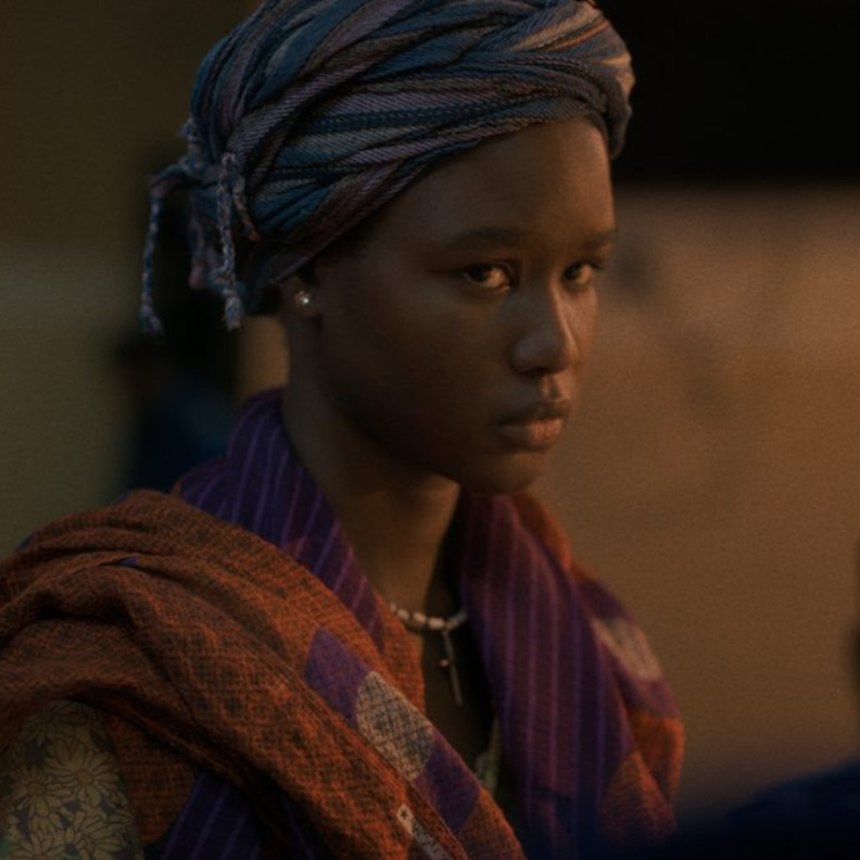 فيلم داعًا جوليا