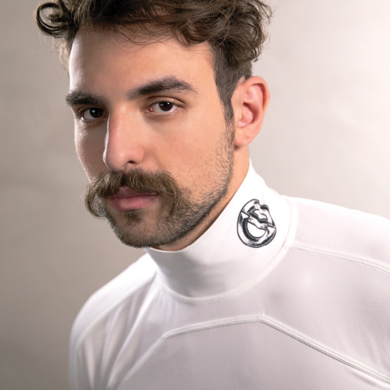 يسرّ Dior أن تقدم سفير عطورها الجديد في الشرق الأوسط