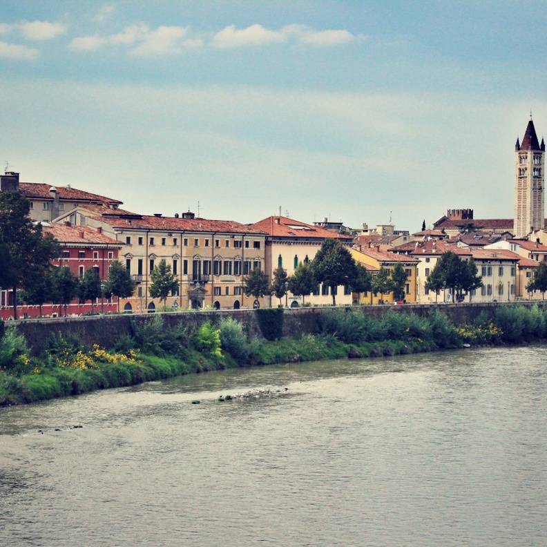 أجمل وجهات السياحة في فيرونا وأجمل أماكن سياحية في فيرونا تستحق الزيارة بواسطة pxhere