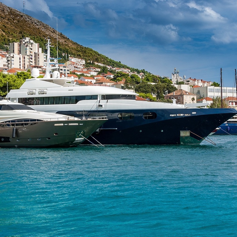 اكتشفوا أجمل وجهات سياحية للصيف بأجواء الاستجمام بواسطة jarmoluk