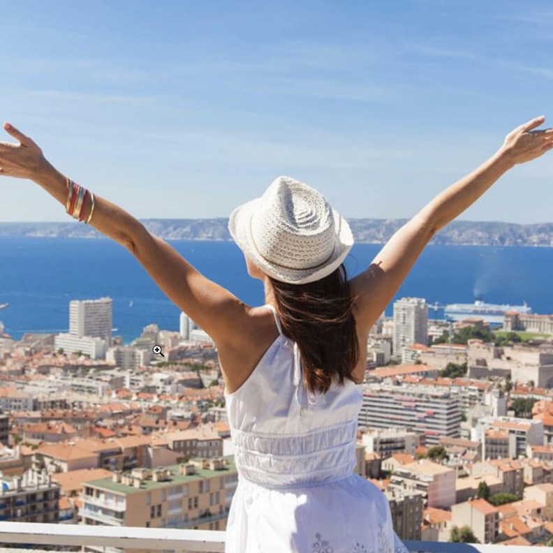 السفر يعزز من مهارات التواصل لديك