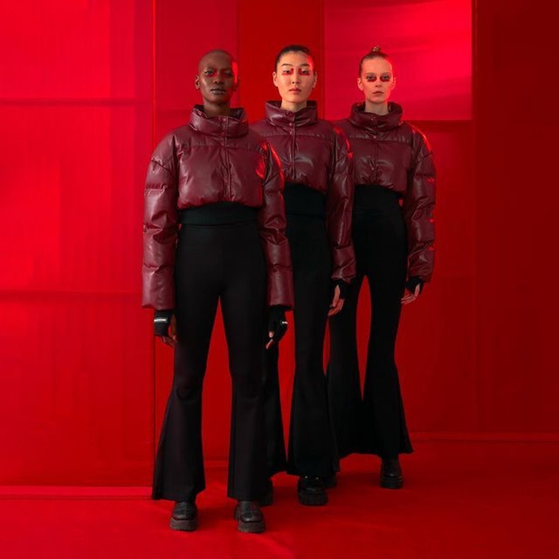 تعرفوا على مصممين ومصممات 100 براند سعودي المشاركين في أسبوع الموضة في باريس