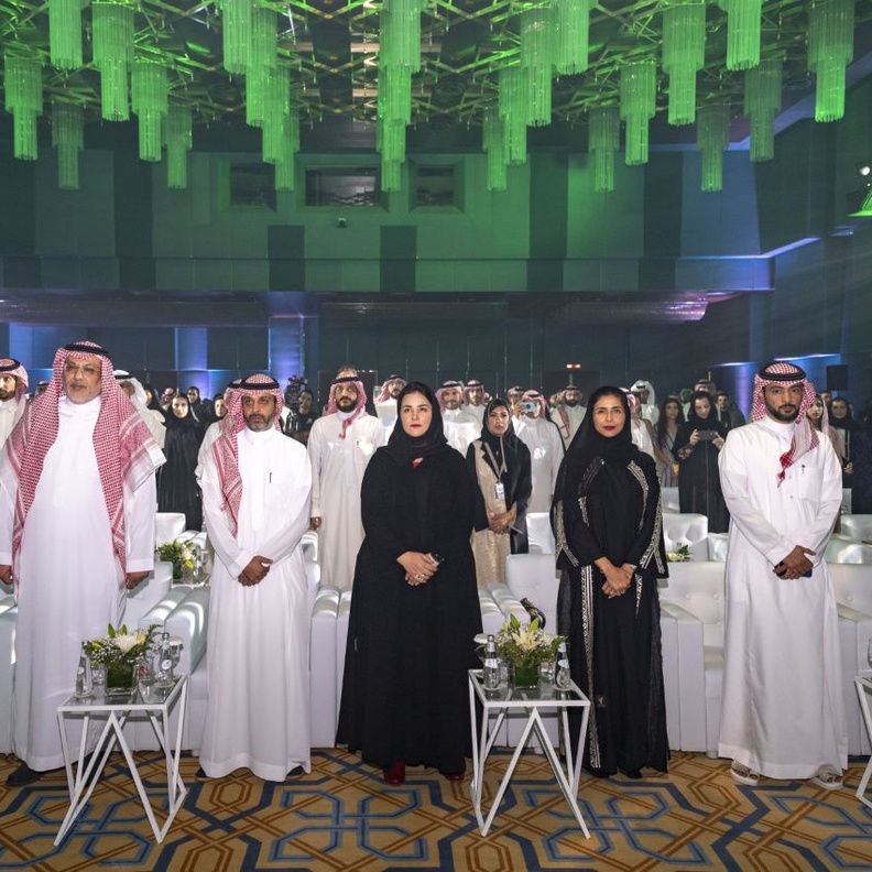 برؤية طموحة وتصاميم مبدعة .. ختم "صُمم في السعودية" يوثق التصاميم المحلية