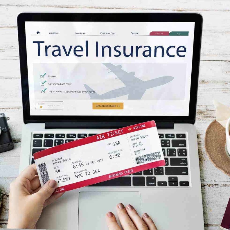 قائمة بأسواء أخطاء السفر التي ينصح السياح بتجنبها