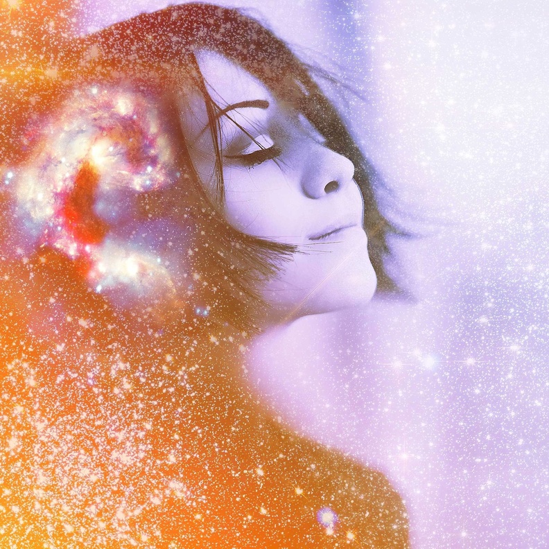 تحقيق سلامك الداخلي ينبع من أعماقك لذا امنحي نفسك السلام بالتسامح والقرب من الله عز وجل