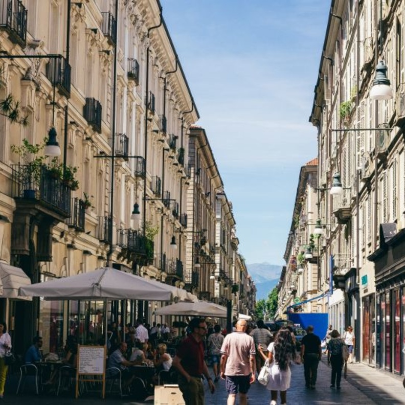 تعرفوا على أجمل أماكن السياحة في تورينو ايطاليا بواسطة wallpaperflare