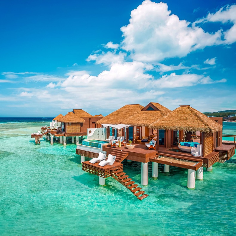 جزر الباهاما