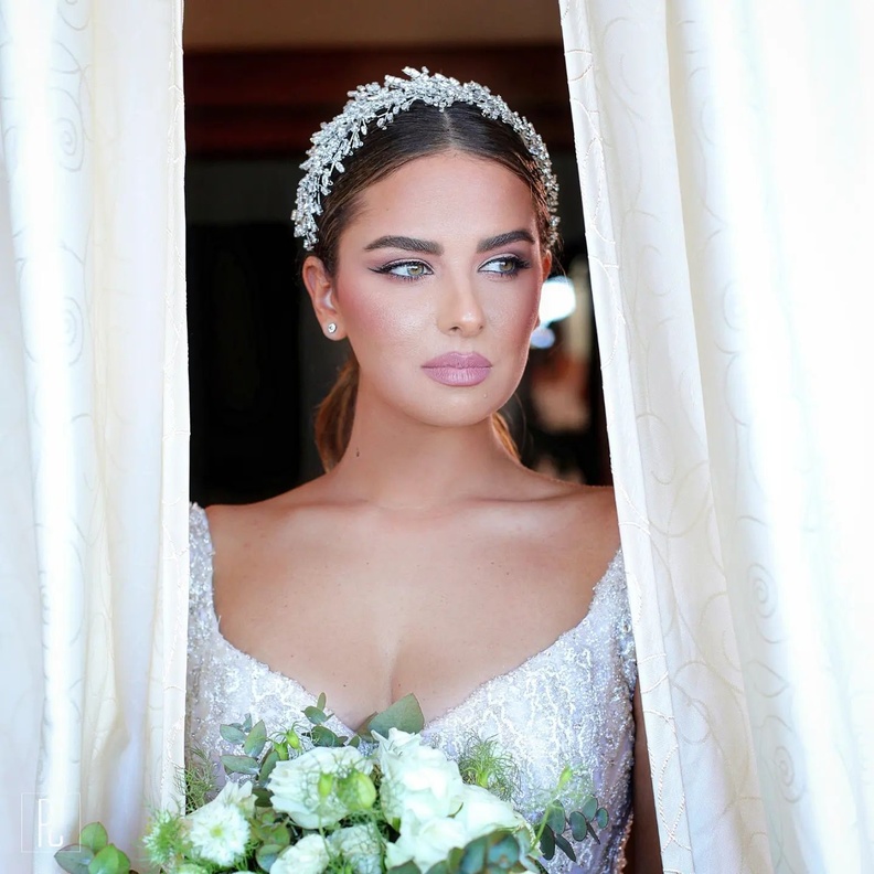 جمال مكياج بول قسطنطينيان