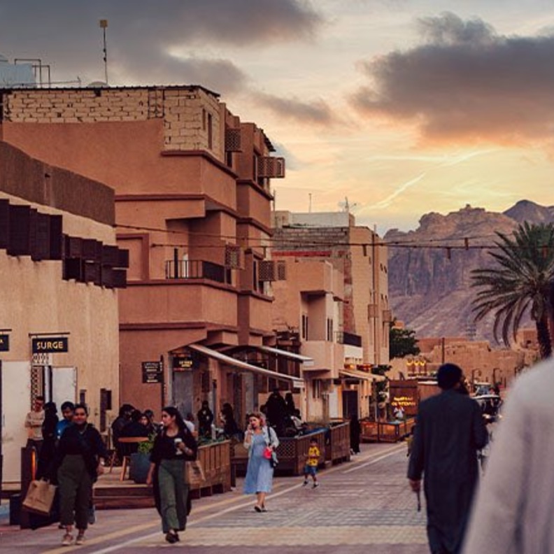 5 فعاليات عليكم زيارتها خلال عيد الأضحى في السعودية