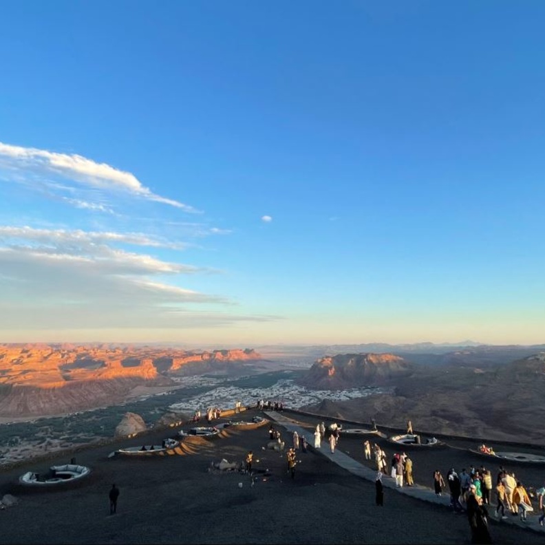 العلا في الصيف.. 8 تجارب تستحق الاستمتاع بها في أرض التاريخ والحضارات