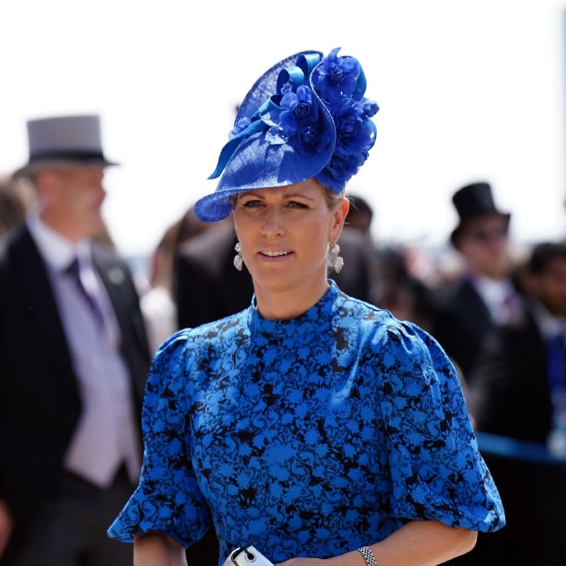 زارا تيندال تعلق على الانتقادات الموجهة لسباقات الخيول بدعوى انتهاك حقوق الحيوان