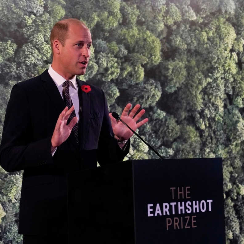 شراكة جديدة بين جائزة إيرثشوت ويوتيوب