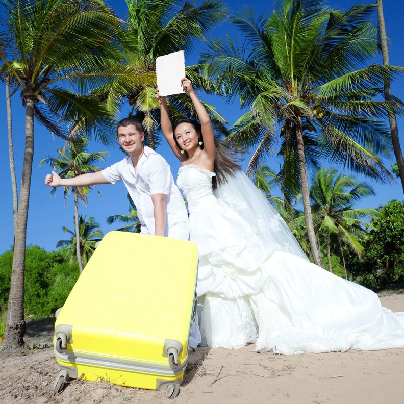 شهر عسل منظم بكامل الاغراض الضرورية