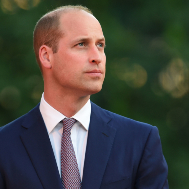 عادات شخصية للأمير وليام تجعله أقرب إلى شخص عادي