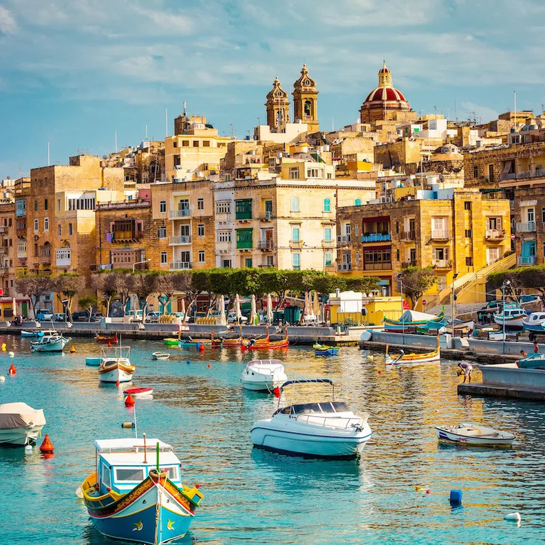 فاليتا Valletta 