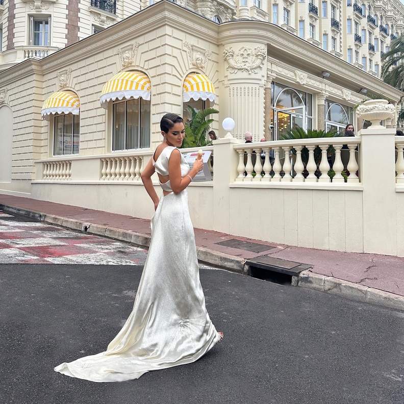 موديلات فساتين زفاف استثنائية من وحي الفاشينيستا