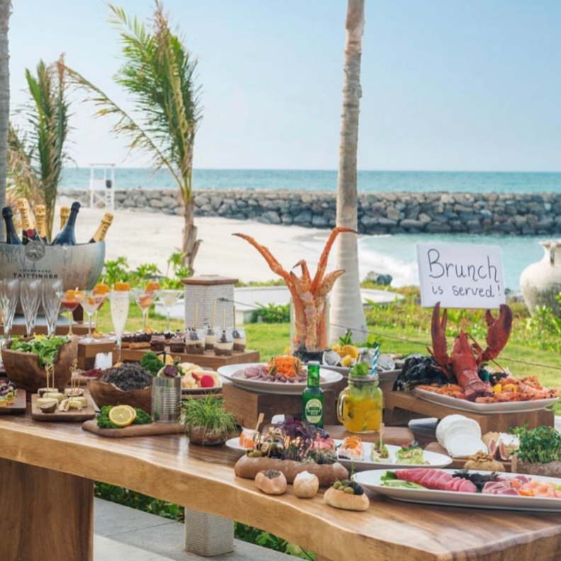 فعاليات عيد الاضحى لتجارب تذوق رائعة هذا العام