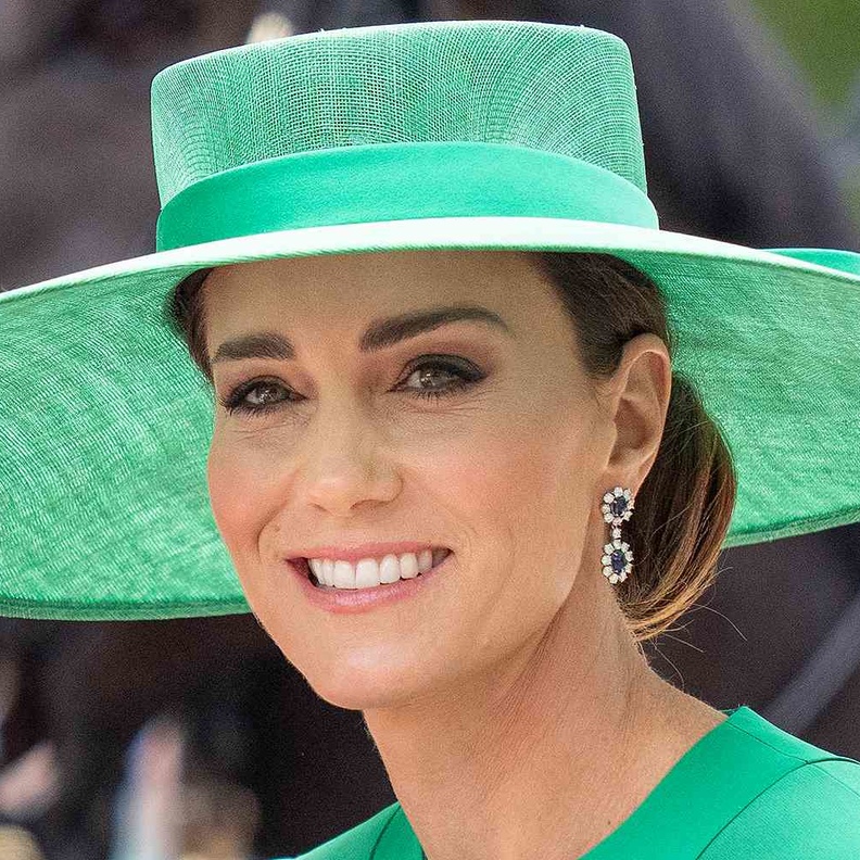 كاثرين أميرة ويلز Catherine, Princess of Wales