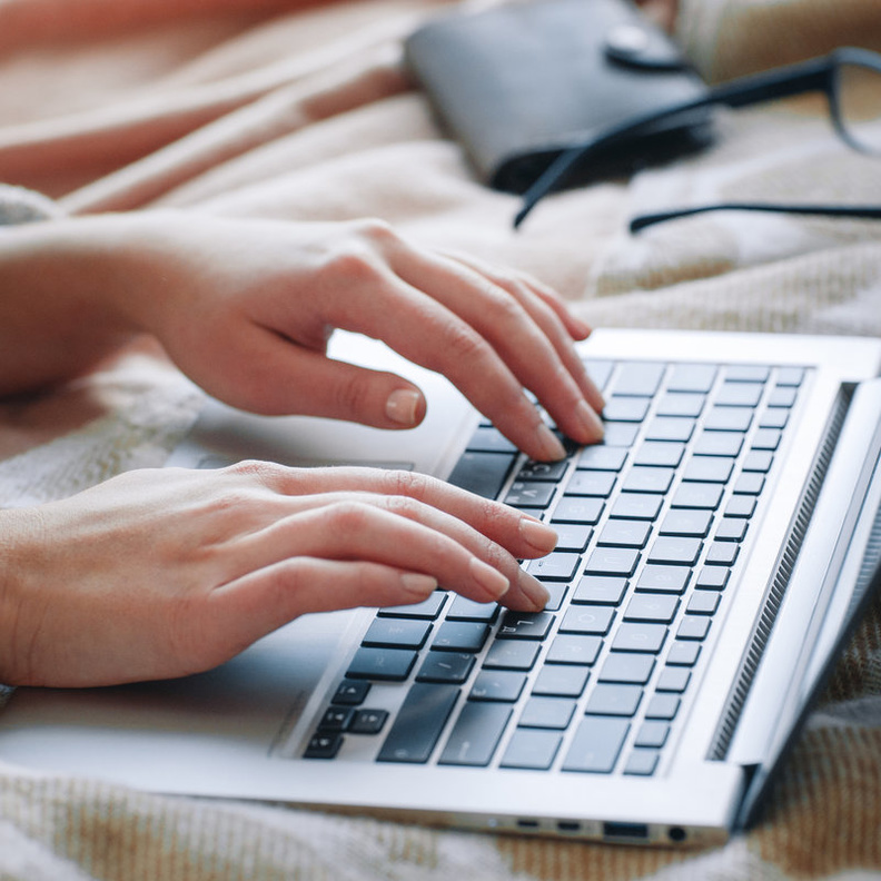 كيف تكتبين سيرة ذاتية مبنية على المهارات في خطوات محددة