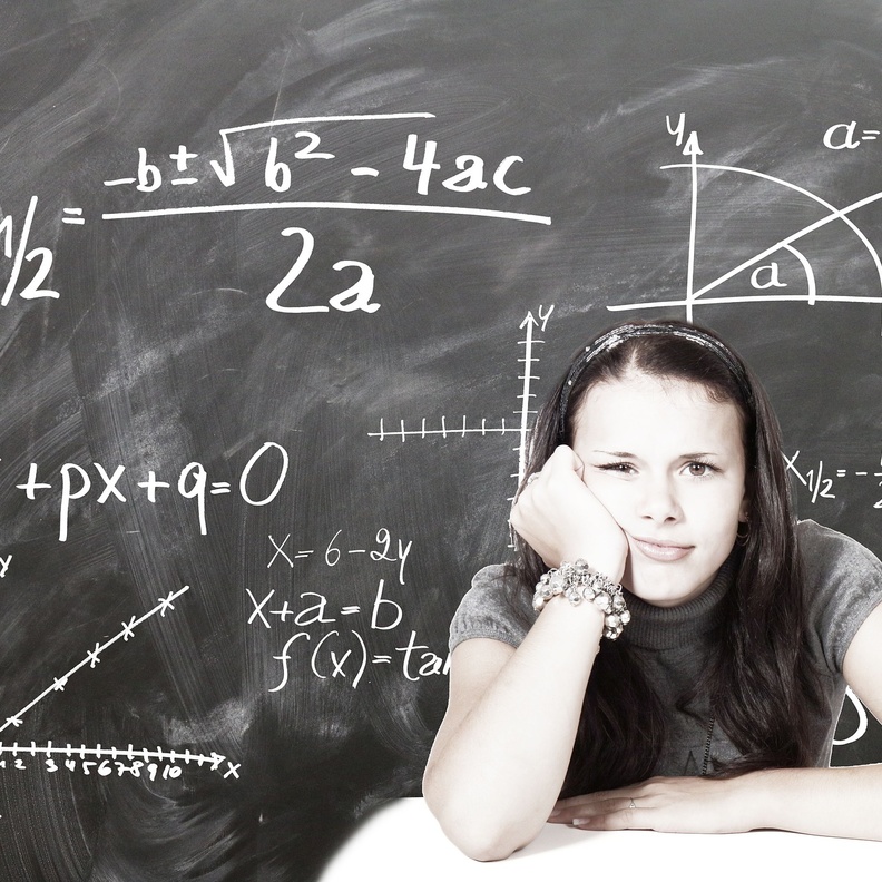 لماذا يكره الطلاب الرياضيات؟ 14 سببًا