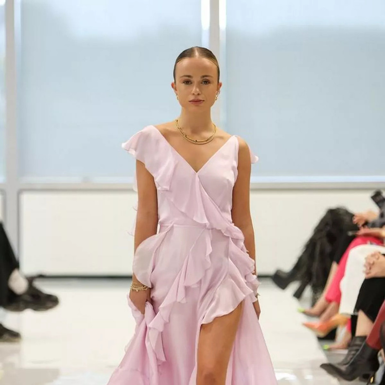 ليدي أميليا وندسور Lady Amelia Windsor