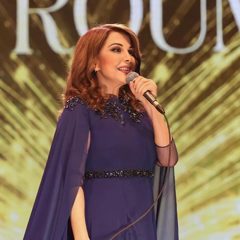 ماجدة الرومي