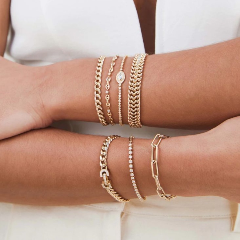 كيف تختارين قياس السوار المناسب في عيد الأضحى 2023؟