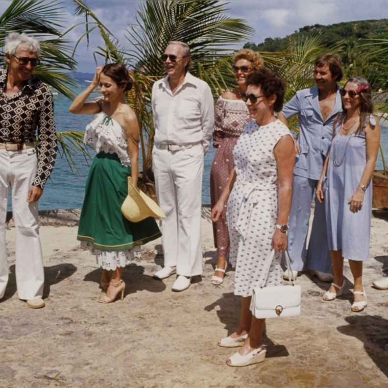 موستيك Mustique