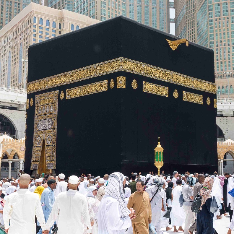 نصائج طبية لمرضى السكري أثناء الحج يجب عليه الالتزام بتطبيقها