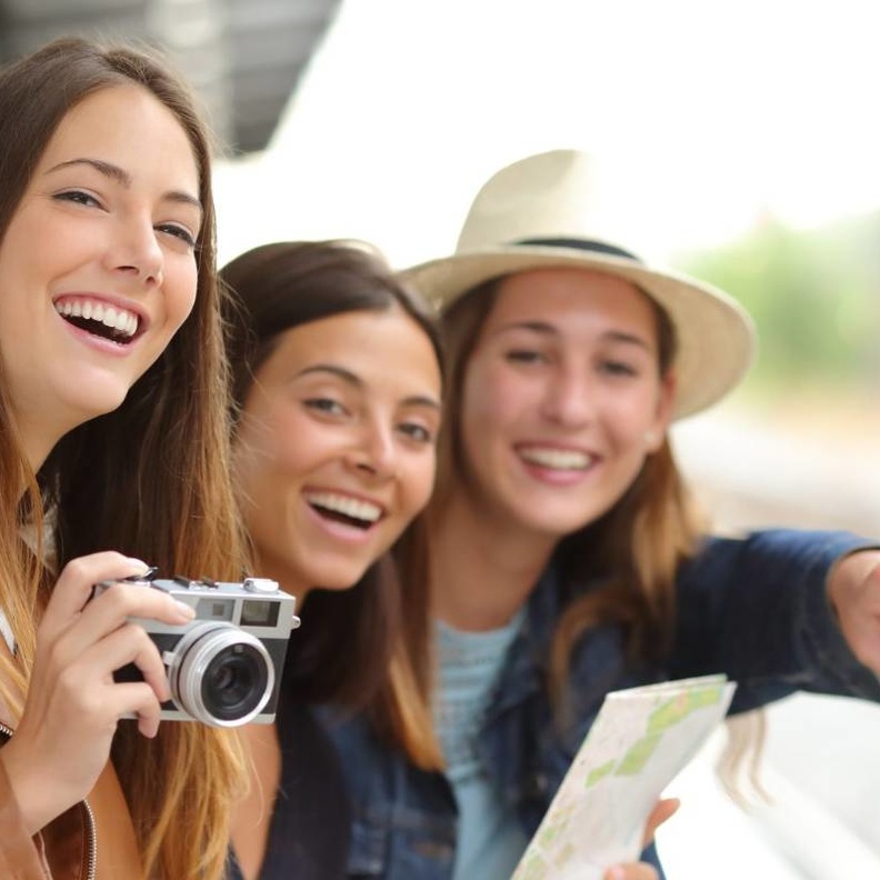 نصائح رائعة لتكون سائح مثالي في وجهتك السياحية القادمة