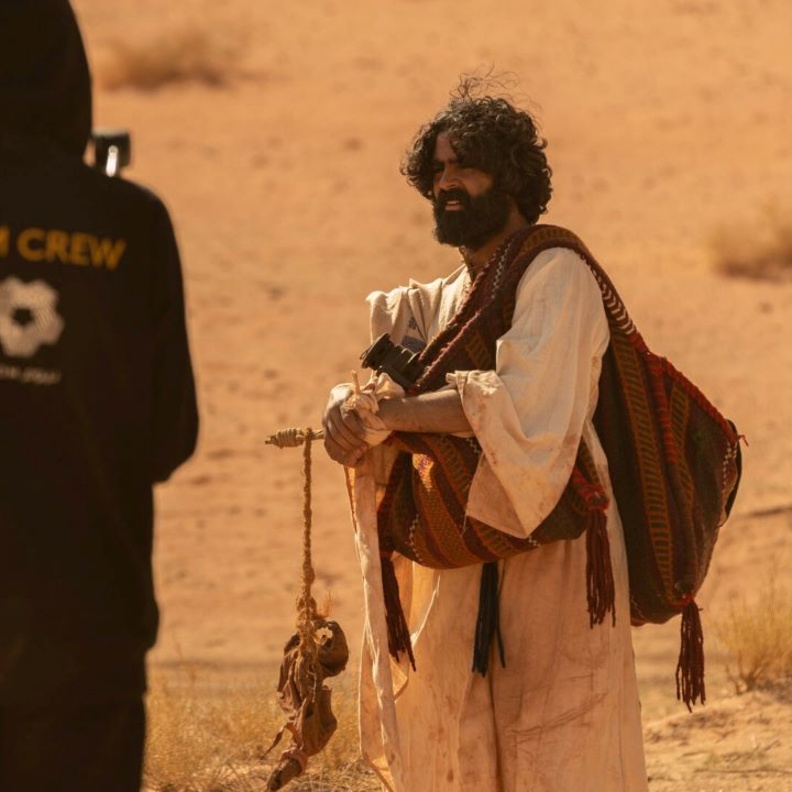 نيوم تعزز مكانتها في الإنتاج التلفزيوني والسينمائي بشراكة جديدة مع تلفاز 11