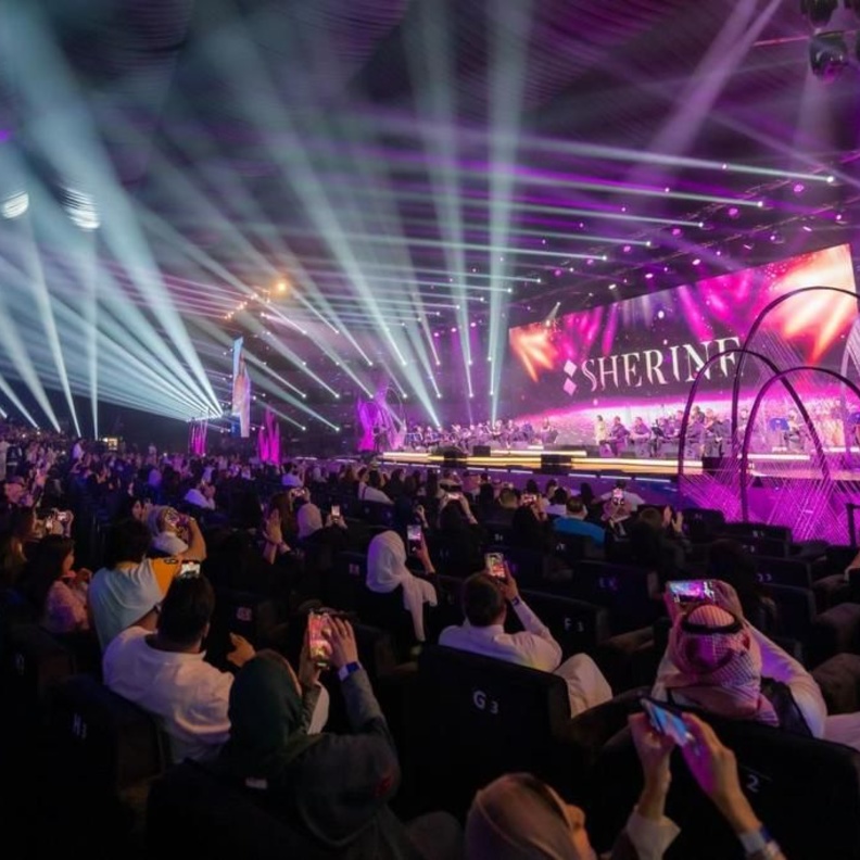 أبرز 10 تجارب ترفيهية في تقويم فعاليات جدة 2023